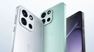 بطارية 9000 ملي أمبير.. وان بلس تطلق Turbo 6 بقوة فائقة